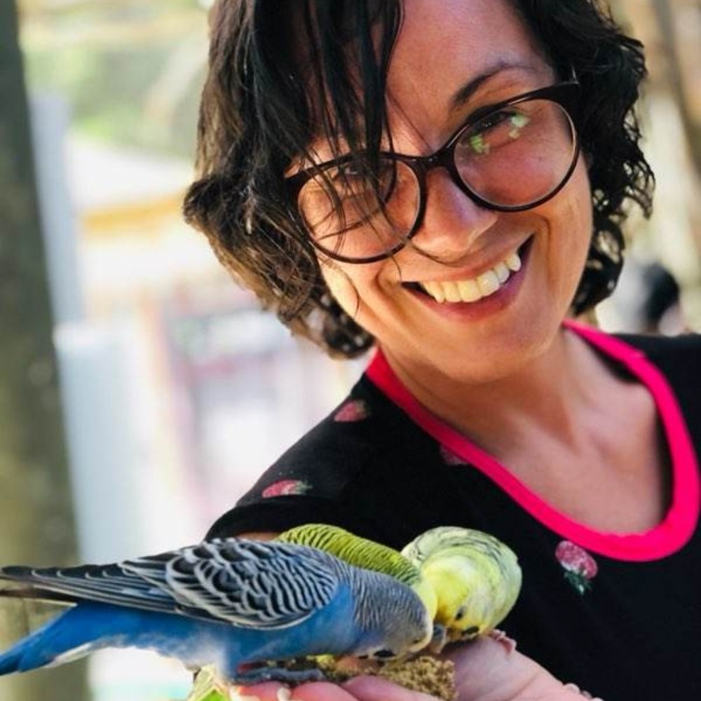 Meet your Posher, Jessica